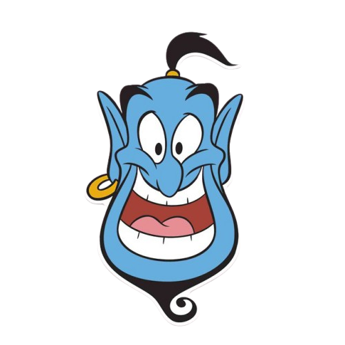 Aladdin Logo